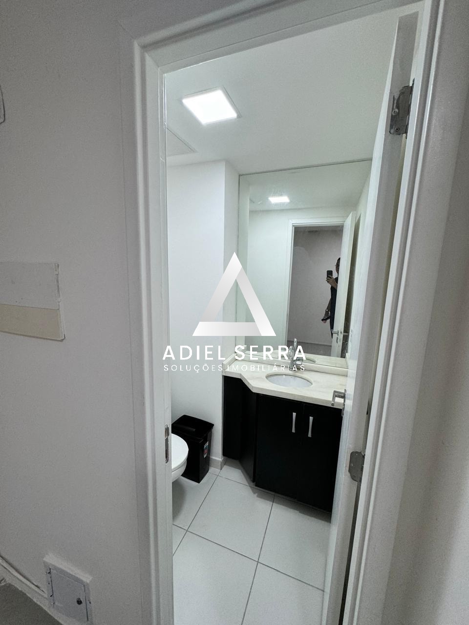 Apartamento - Caminho das árvores