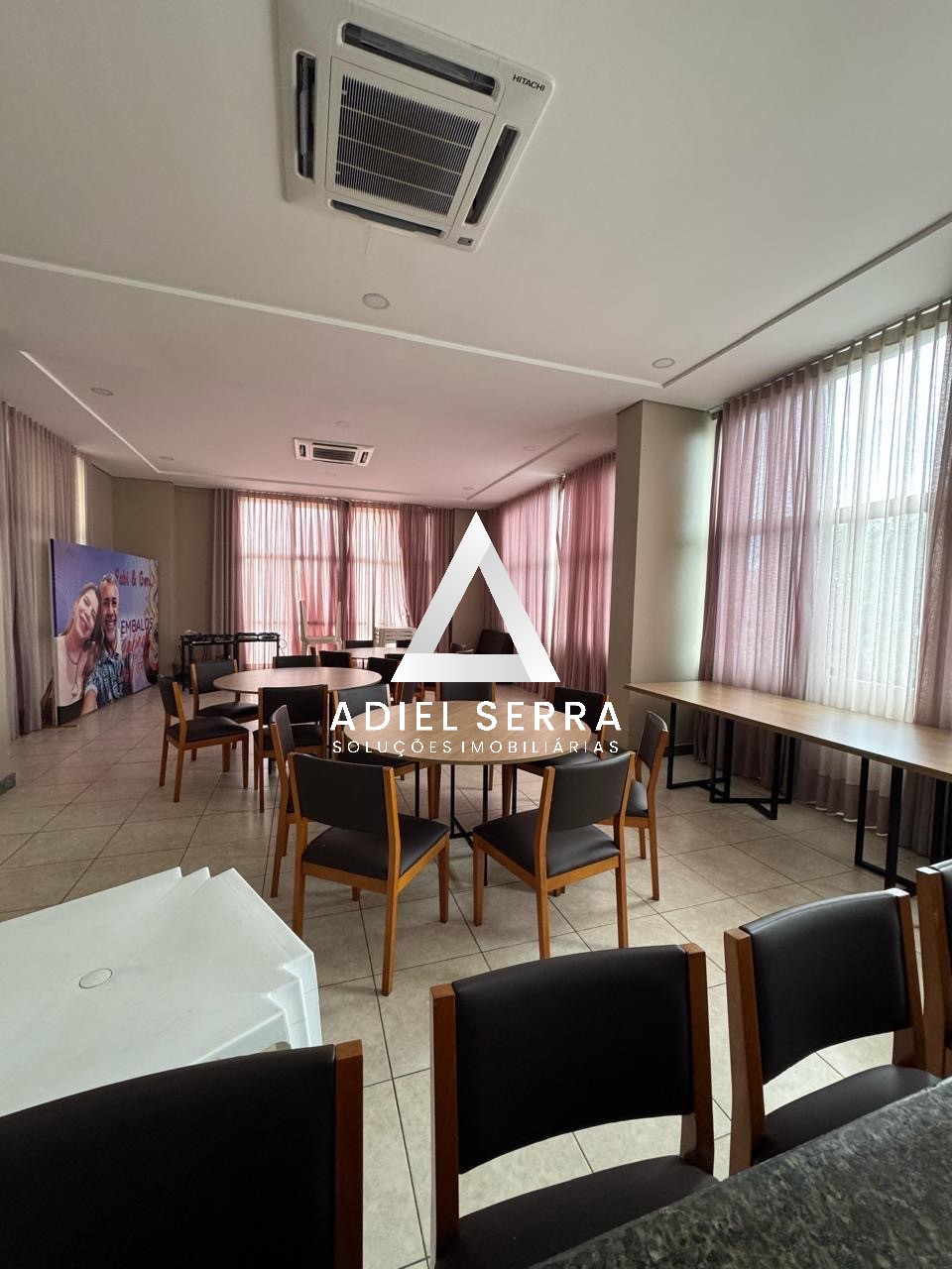Apartamento - Candeal