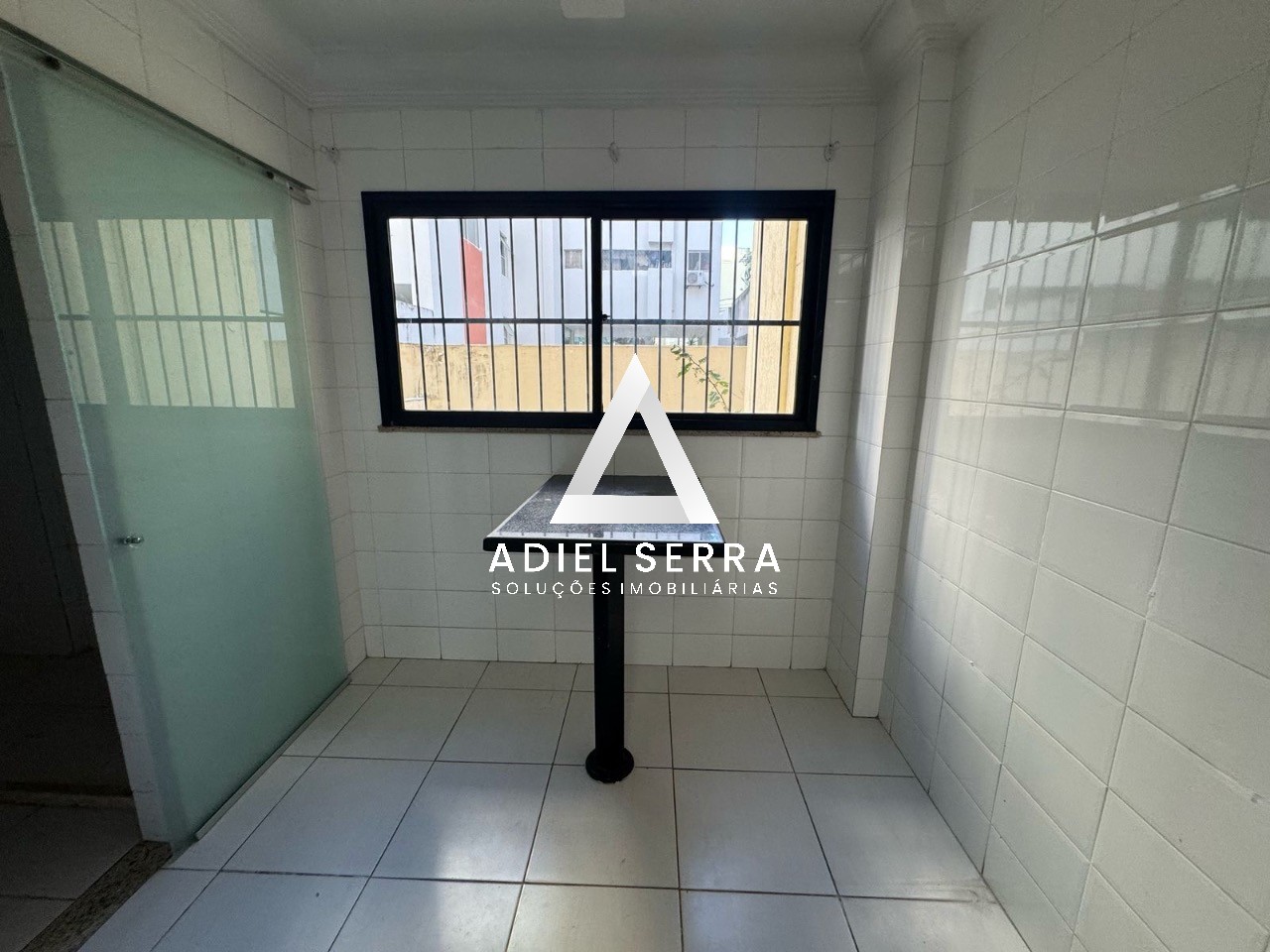 Apartamento - Costa azul