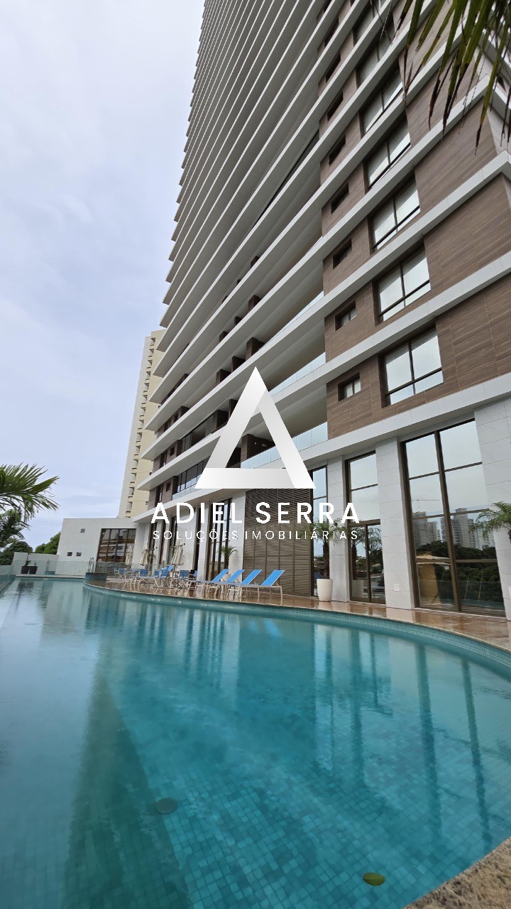 Apartamento - Horto florestal