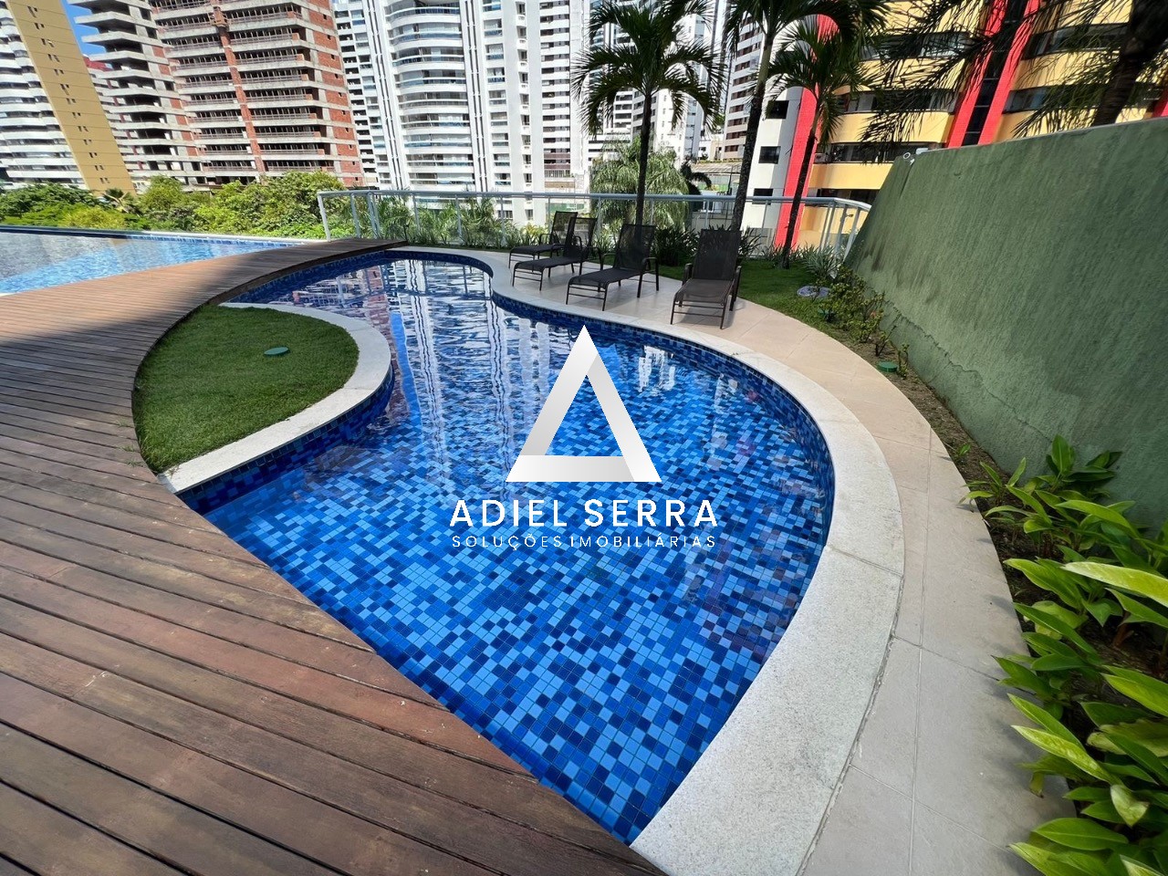 Apartamento - Pituba