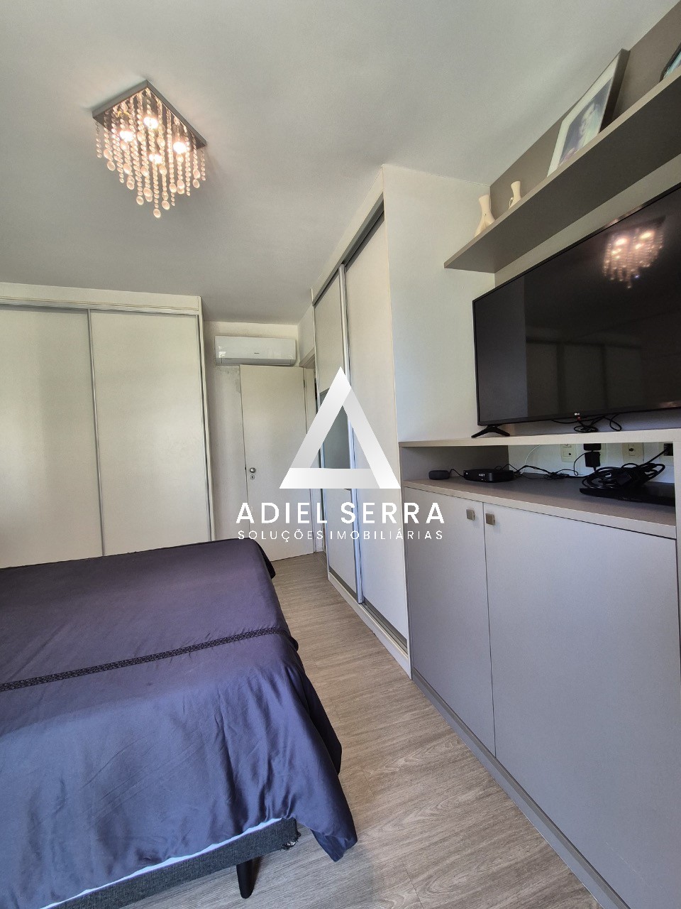Apartamento - Alphaville i