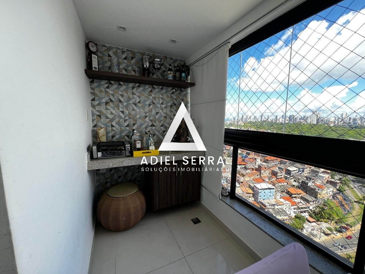 Apartamento - Federação