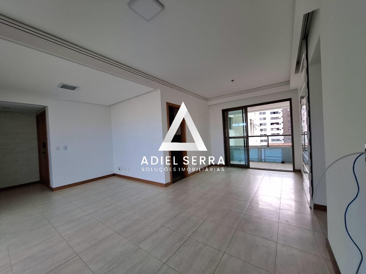 Apartamento - Pituba