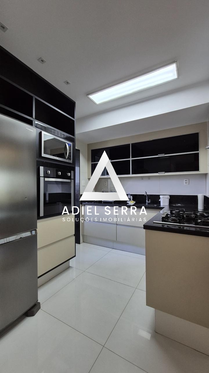 Apartamento - Horto florestal