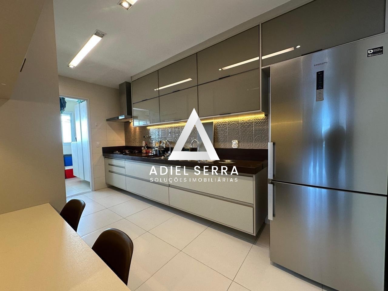 Apartamento - Graça