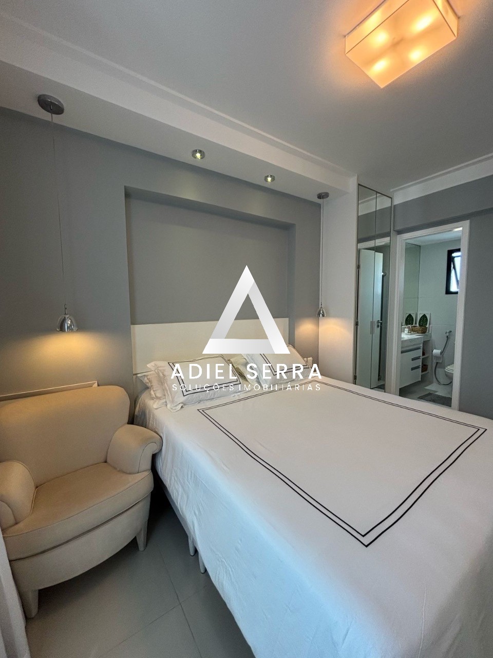 Apartamento - Patamares