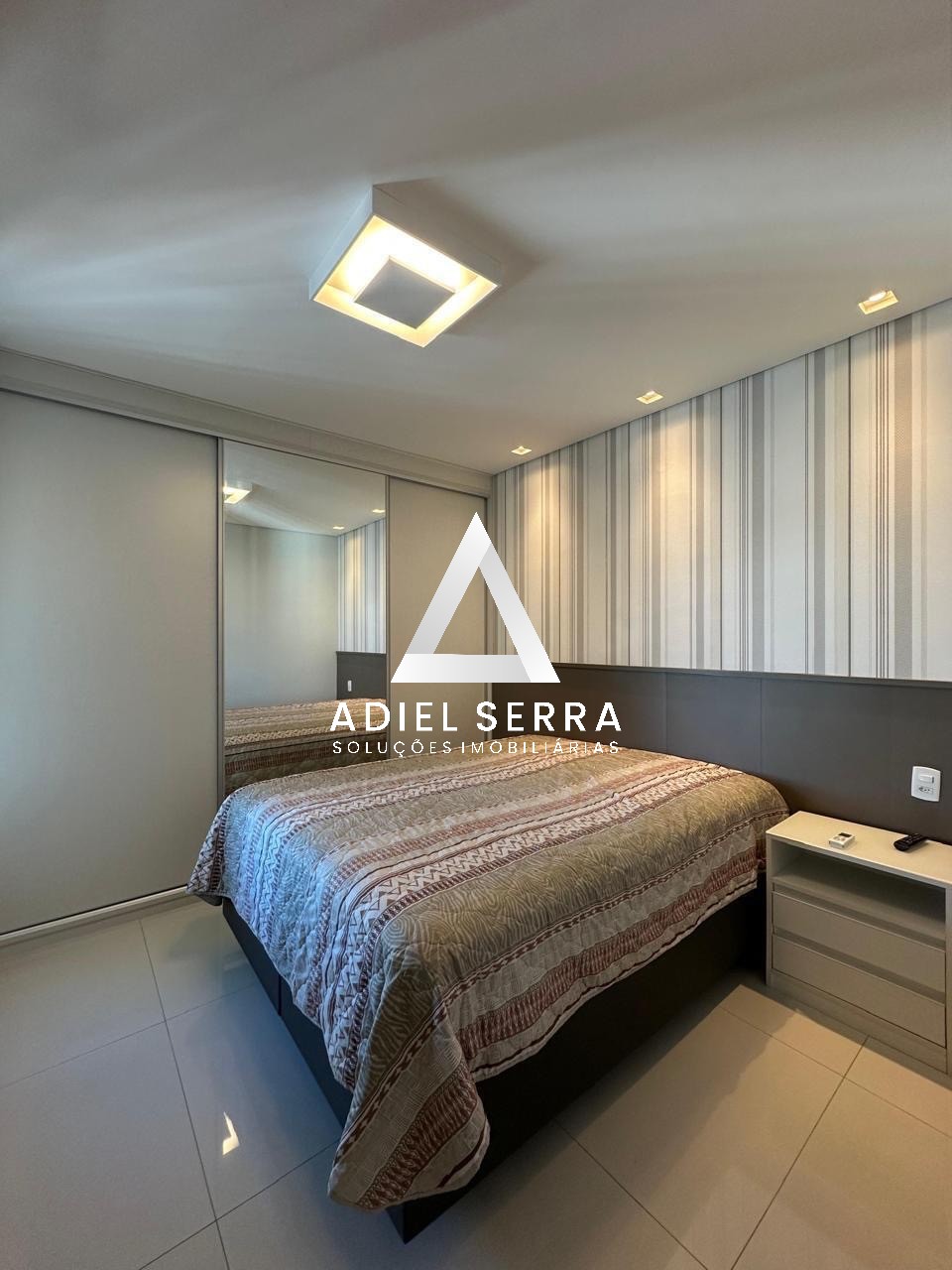 Apartamento - Graça