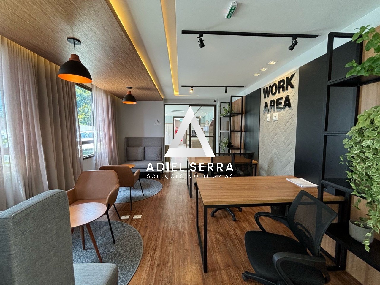 Apartamento - Santa teresa