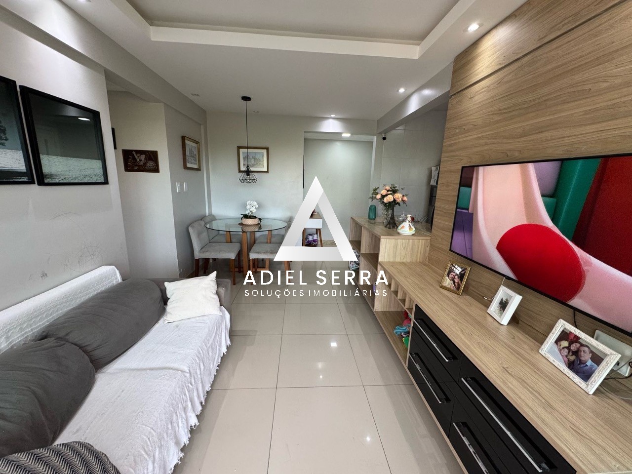 Apartamento - Pituaçu