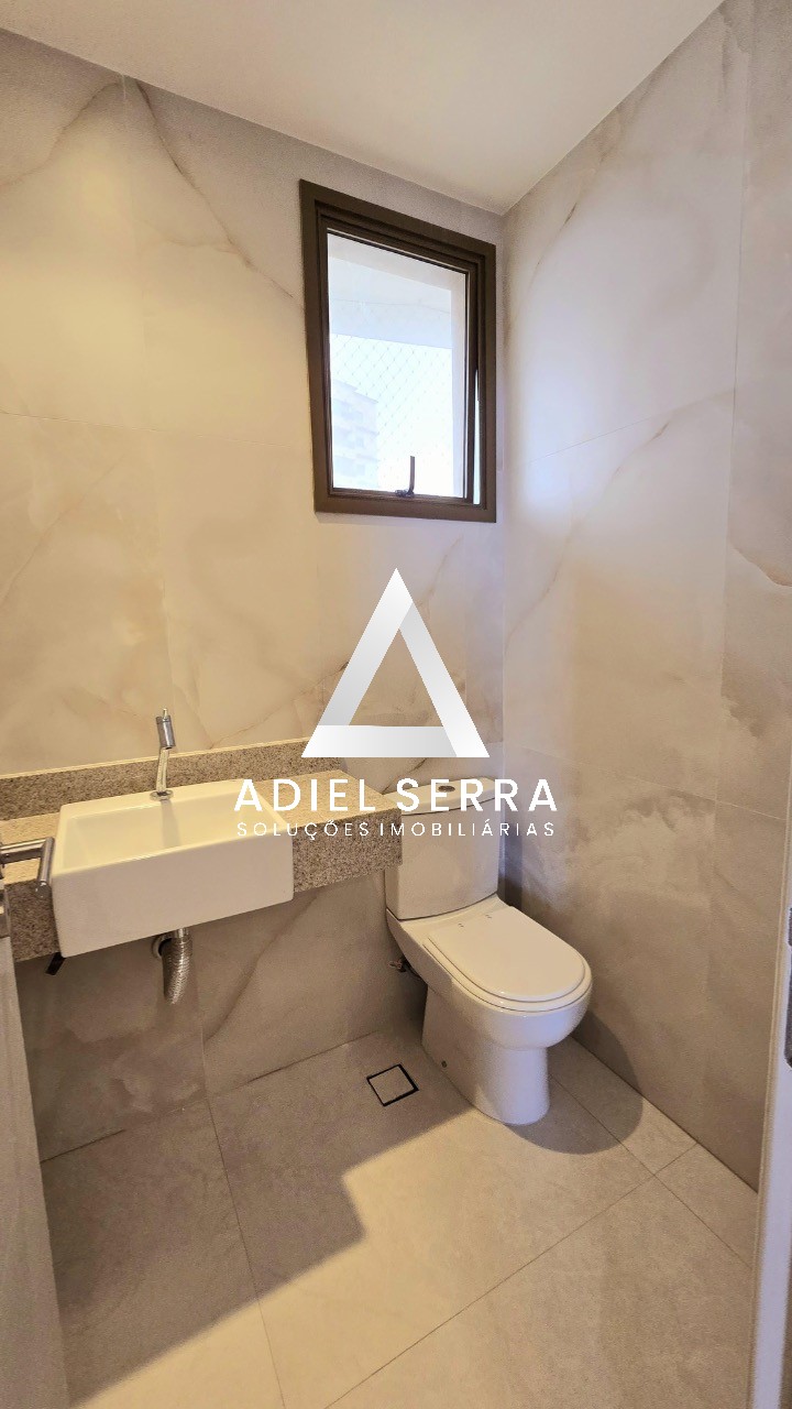 Apartamento - Horto florestal