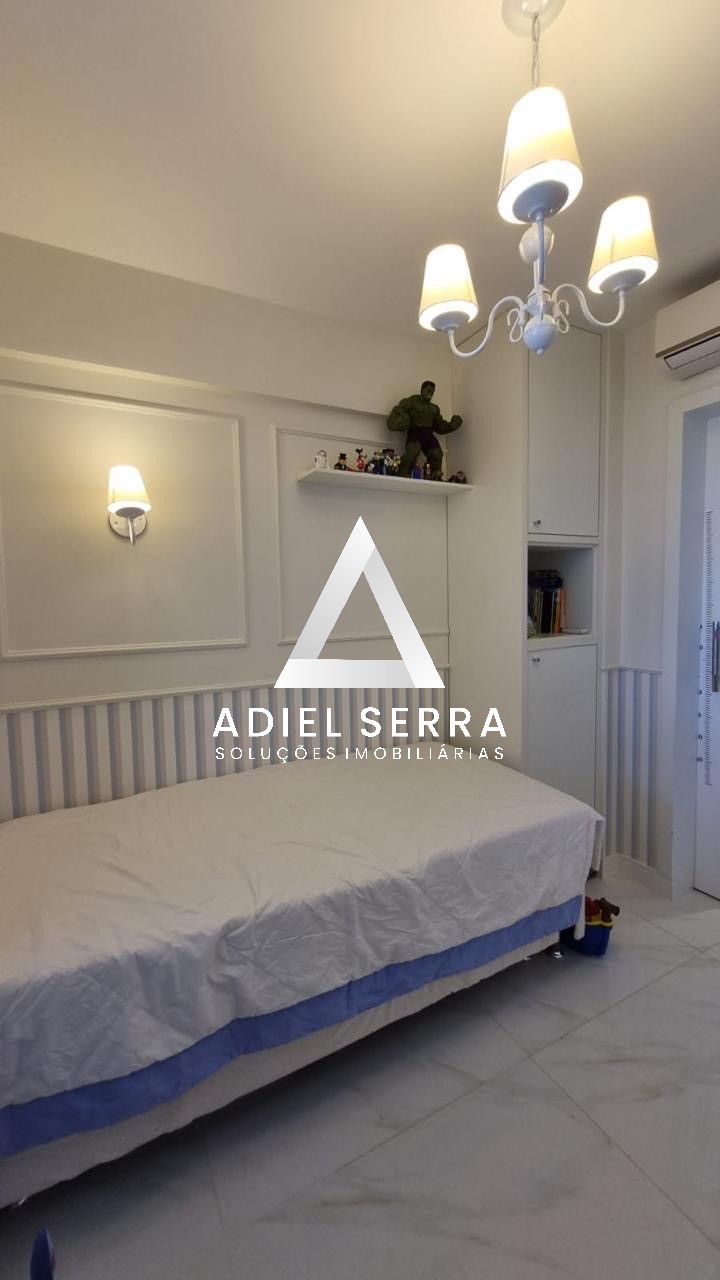 Apartamento - Pituaçu