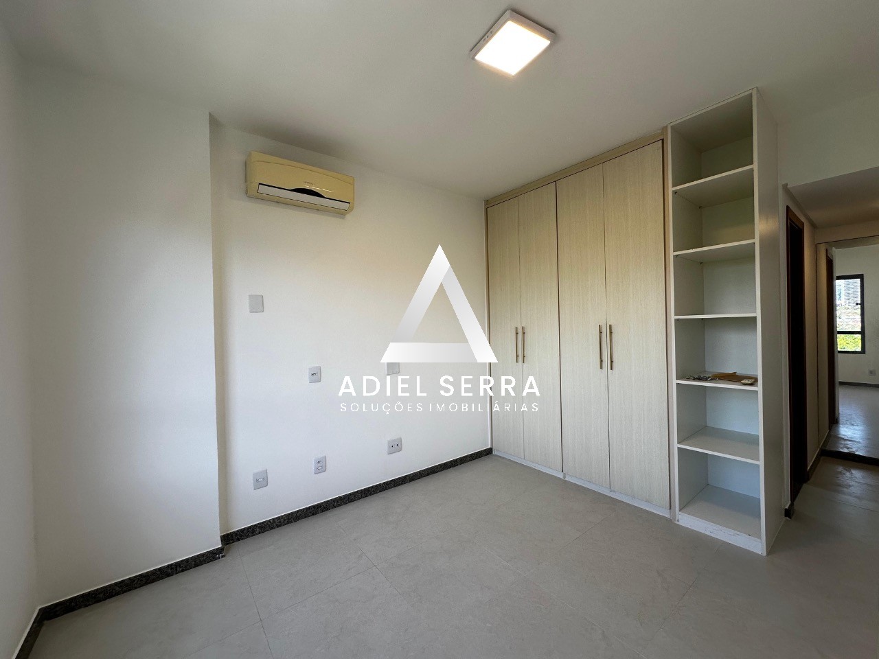 Apartamento - Pituba