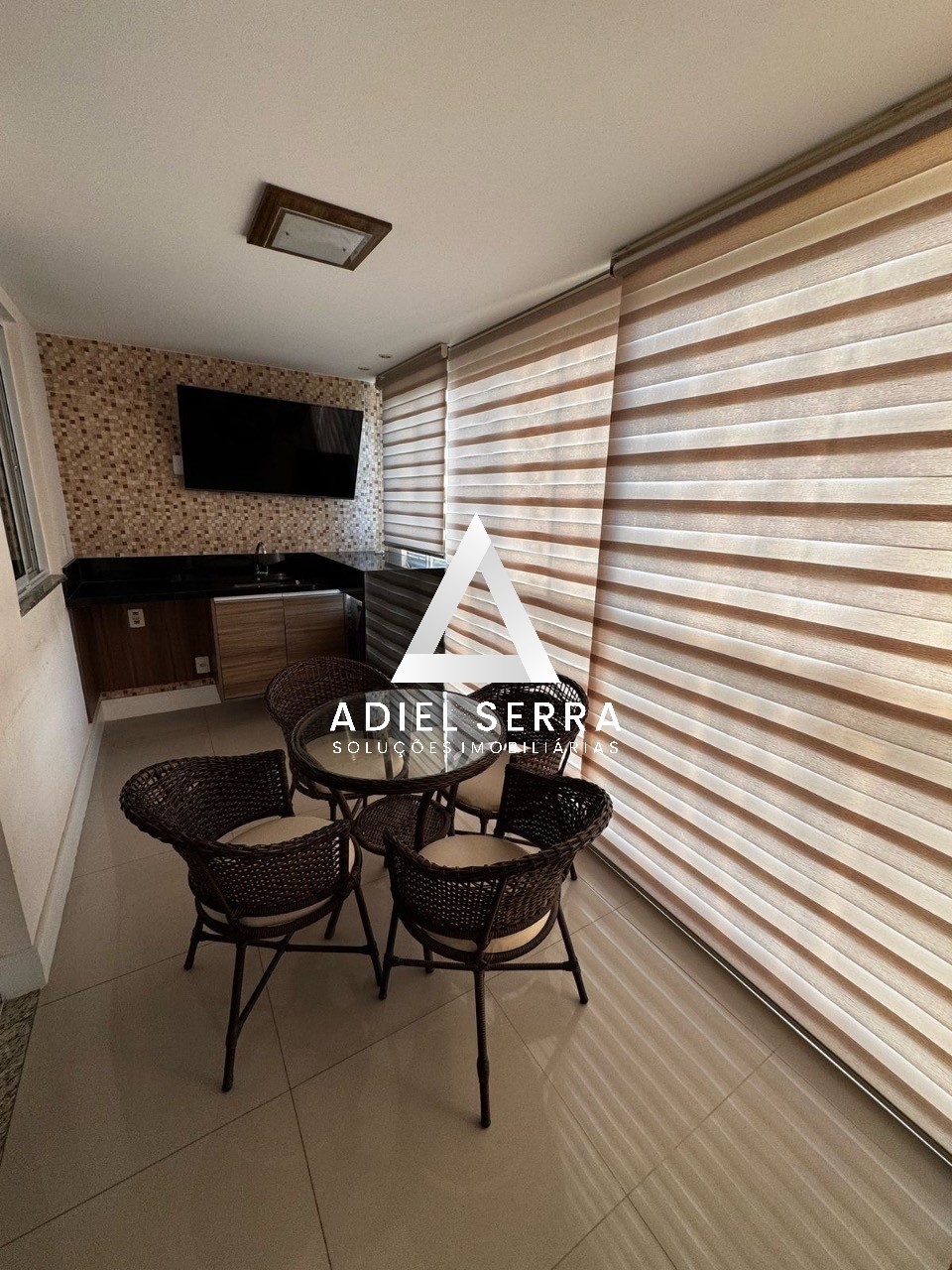 Apartamento - Parque bela vista