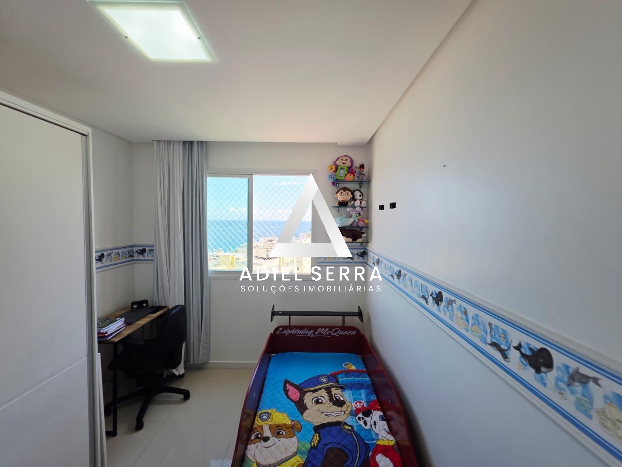 Apartamento - Barra