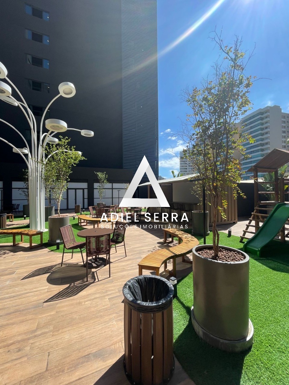 Apartamento - Pituba