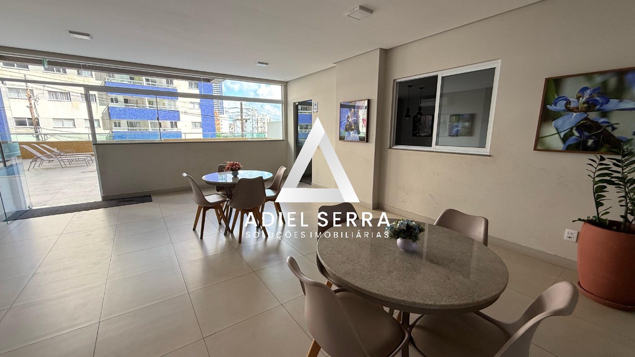 Apartamento - Santa teresa