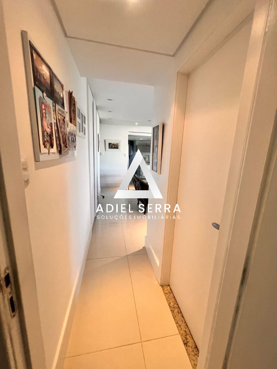 Apartamento - Patamares