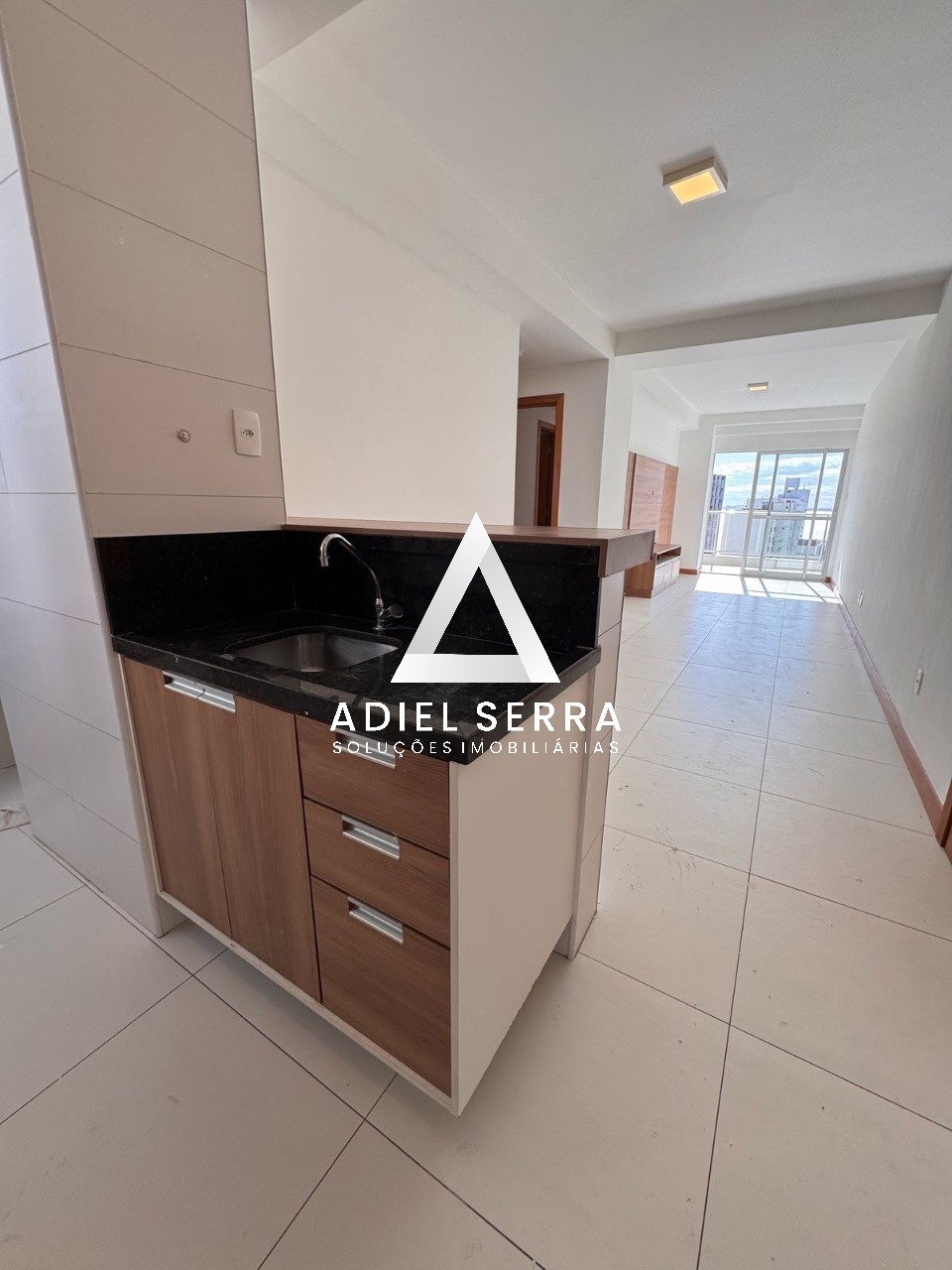Apartamento - Barra