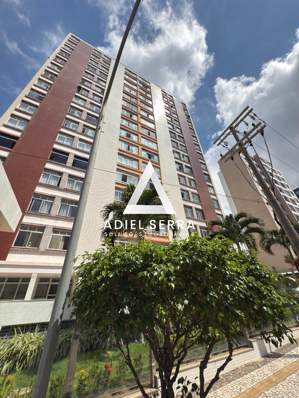 Cobertura  - Pituba
