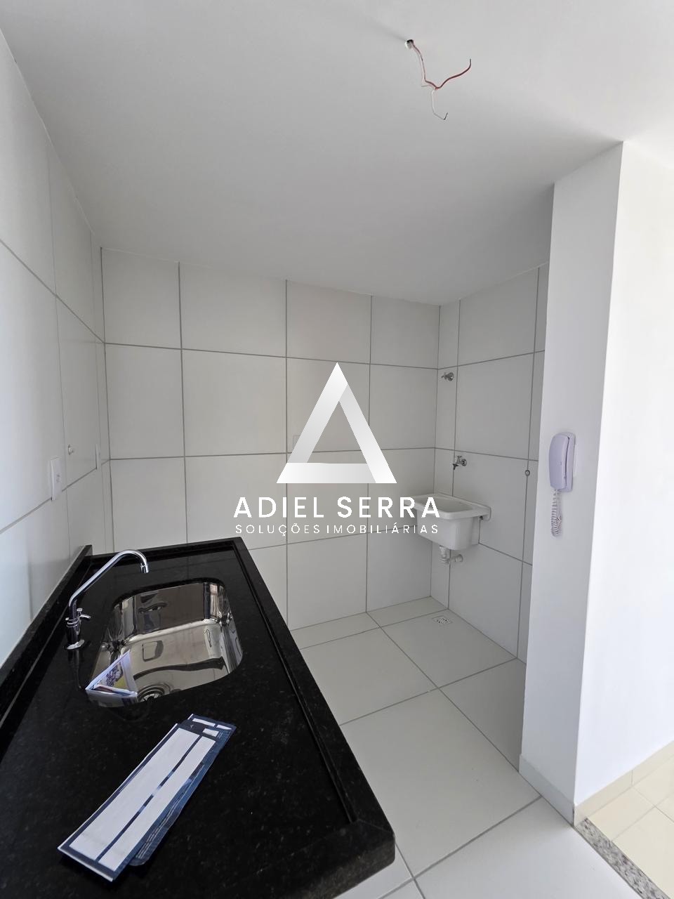 Cobertura  - Stella maris