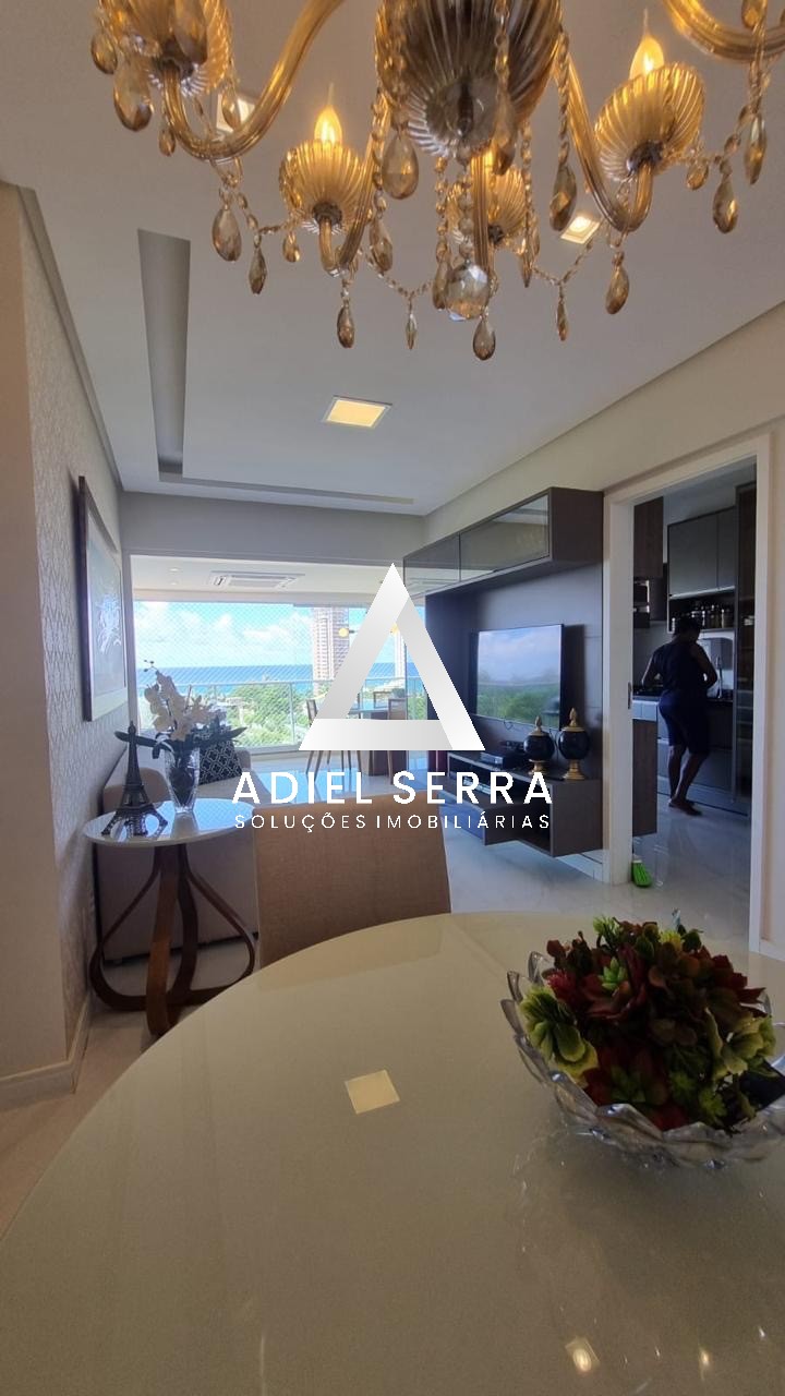 Apartamento - Pituaçu