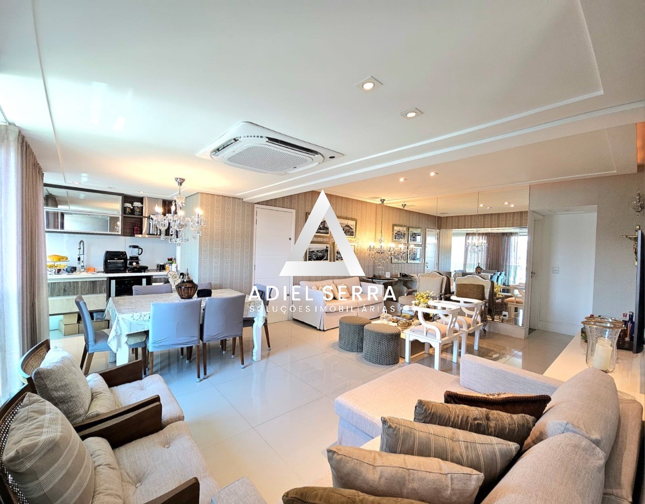 Apartamento - Pituba