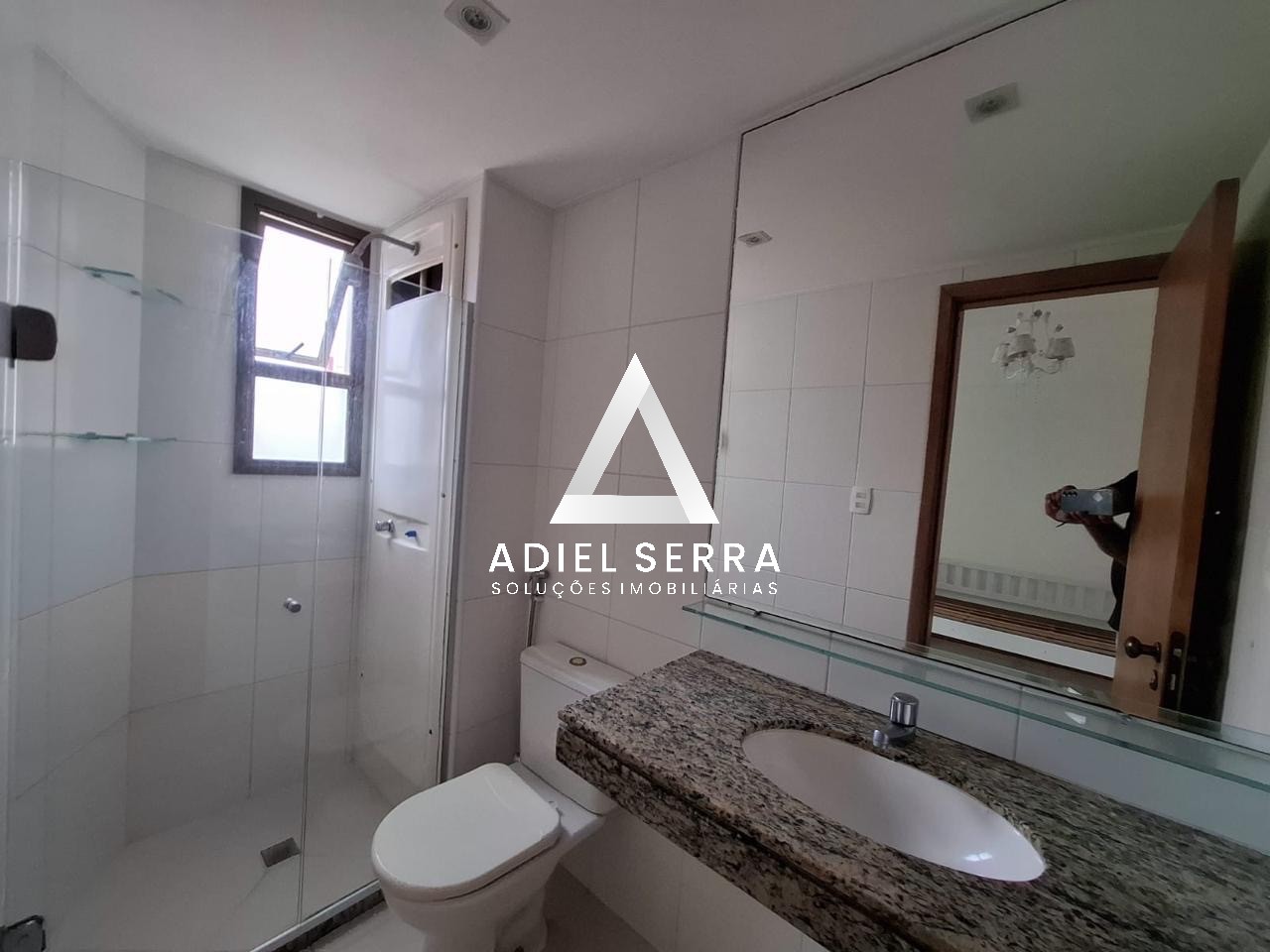 Apartamento - Pituba