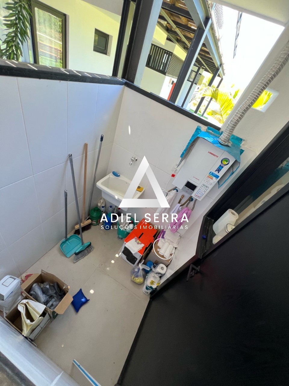 Apartamento - Açu da torre