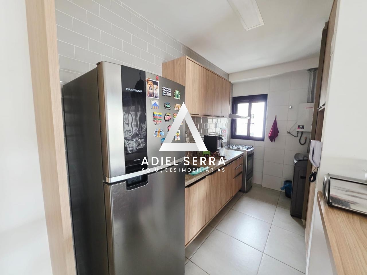 Apartamento - Barra
