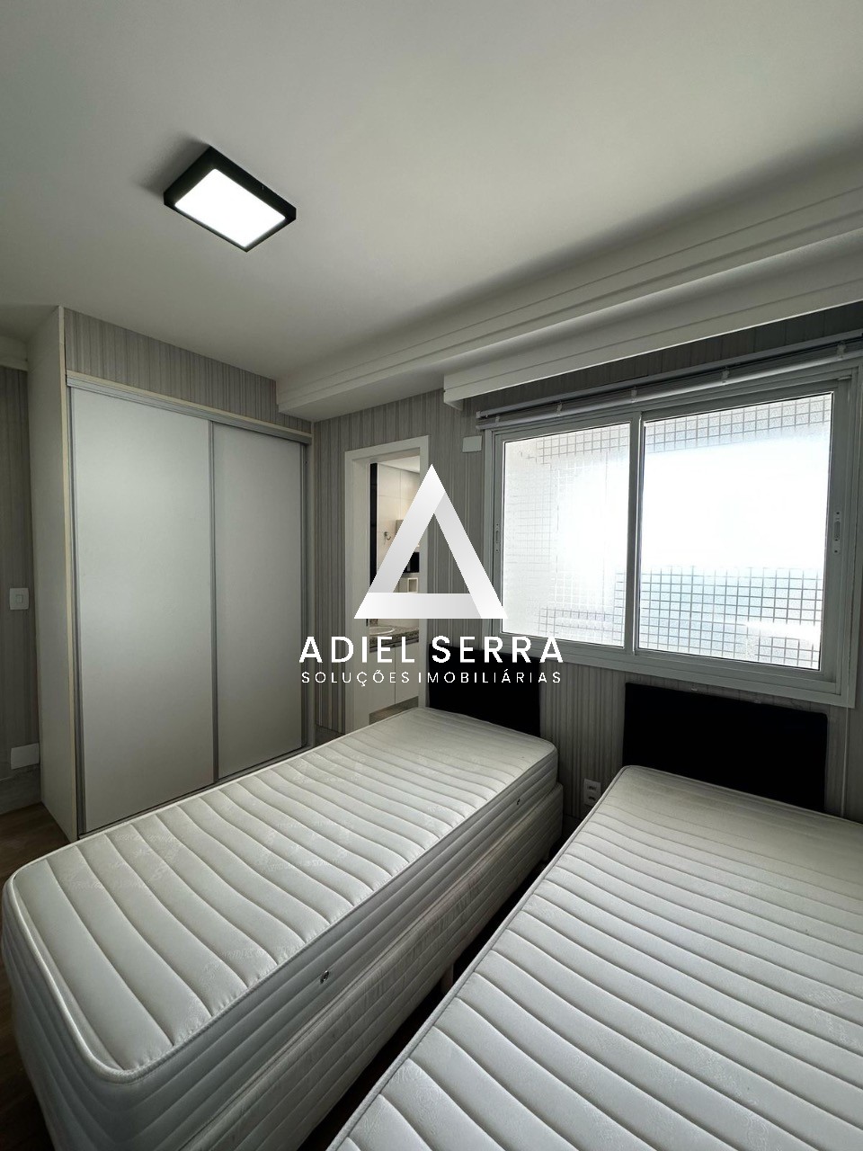Apartamento - Patamares