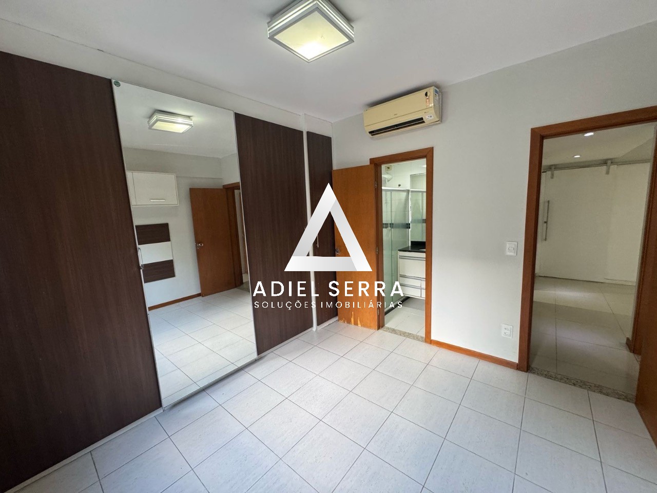 Apartamento - Costa azul