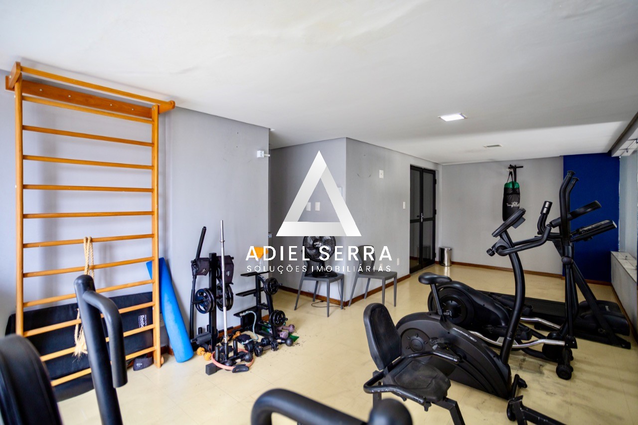 Apartamento - Graça