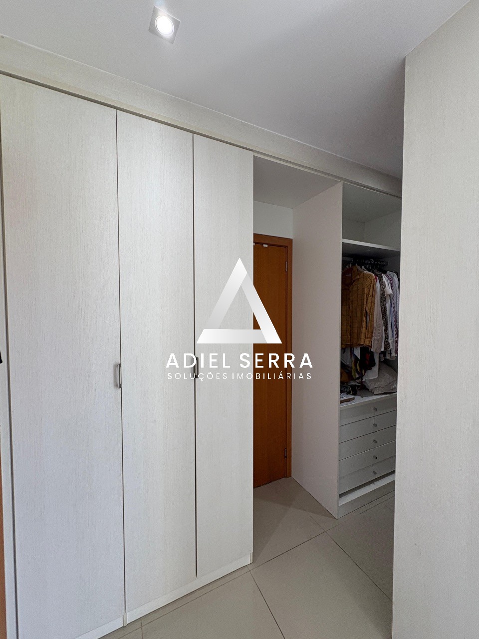 Apartamento - Patamares
