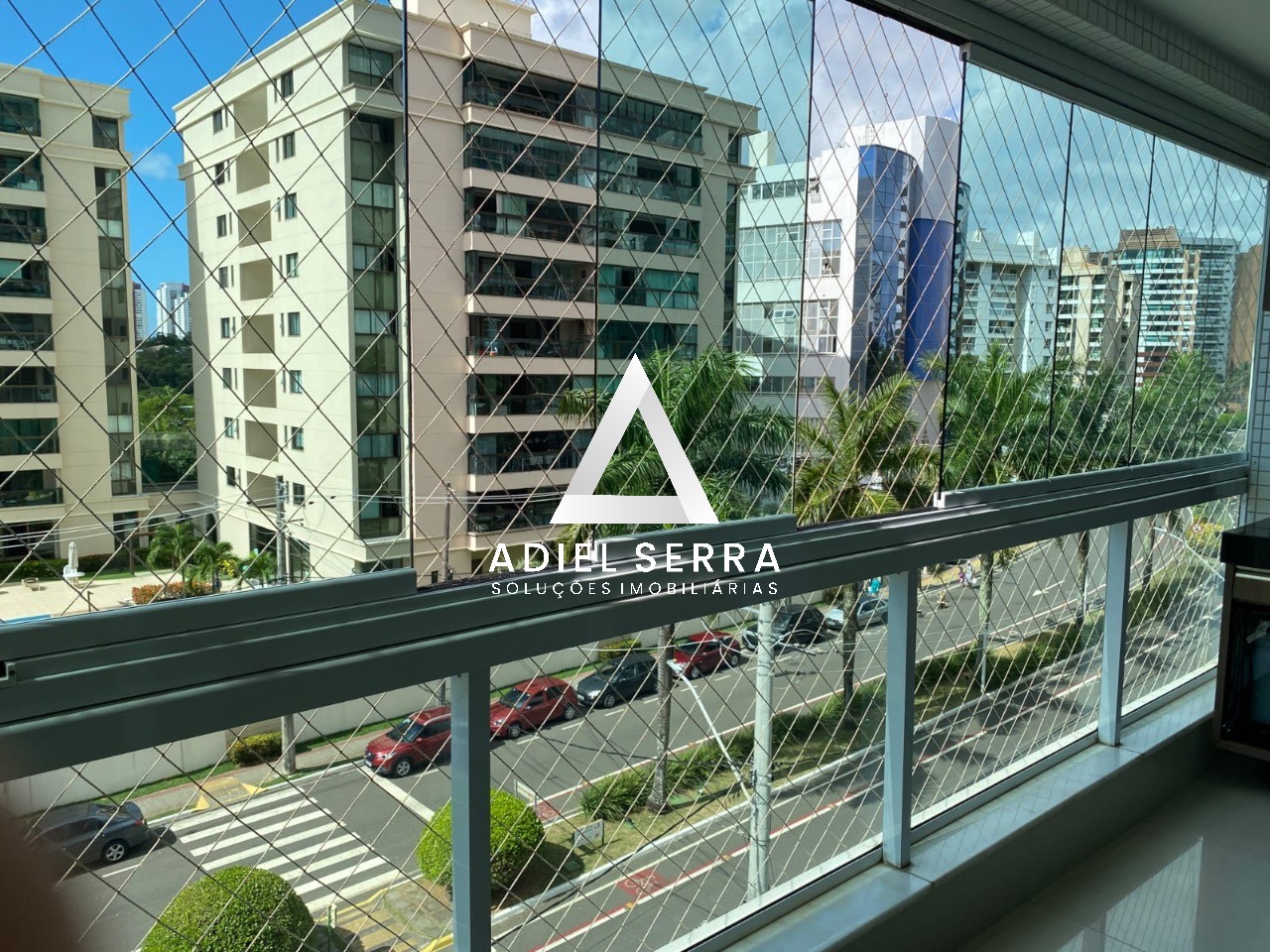Apartamento - Alphaville i