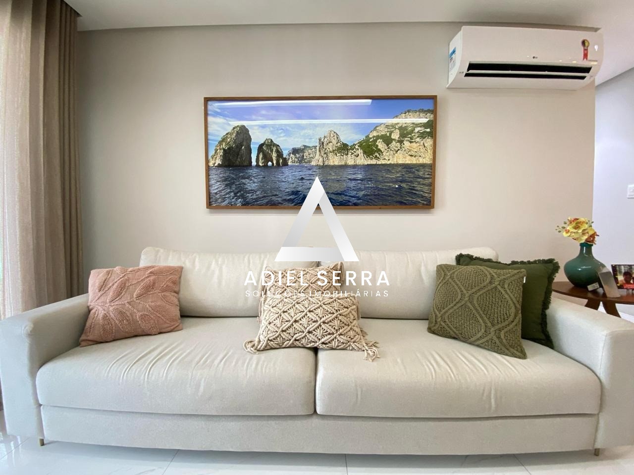 Apartamento - Pituba