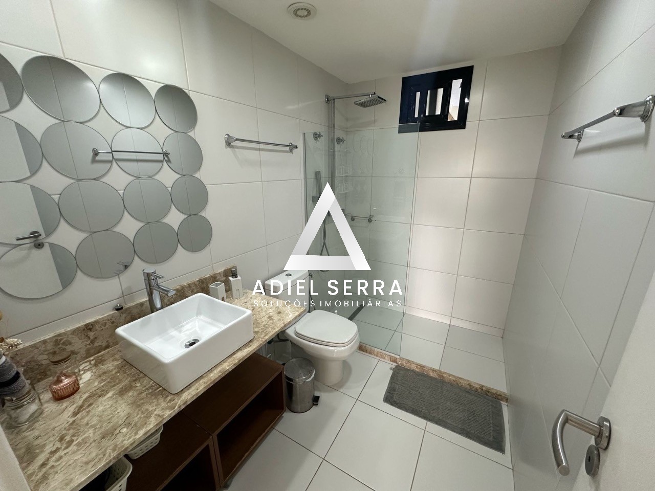 Apartamento - Praia do forte