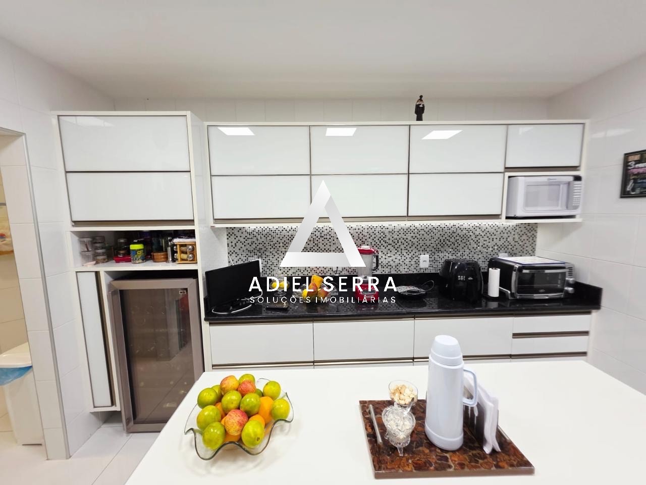 Apartamento - Horto florestal