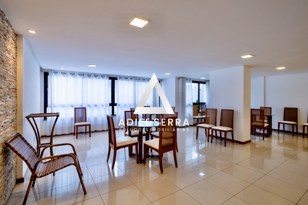 Apartamento - Graça