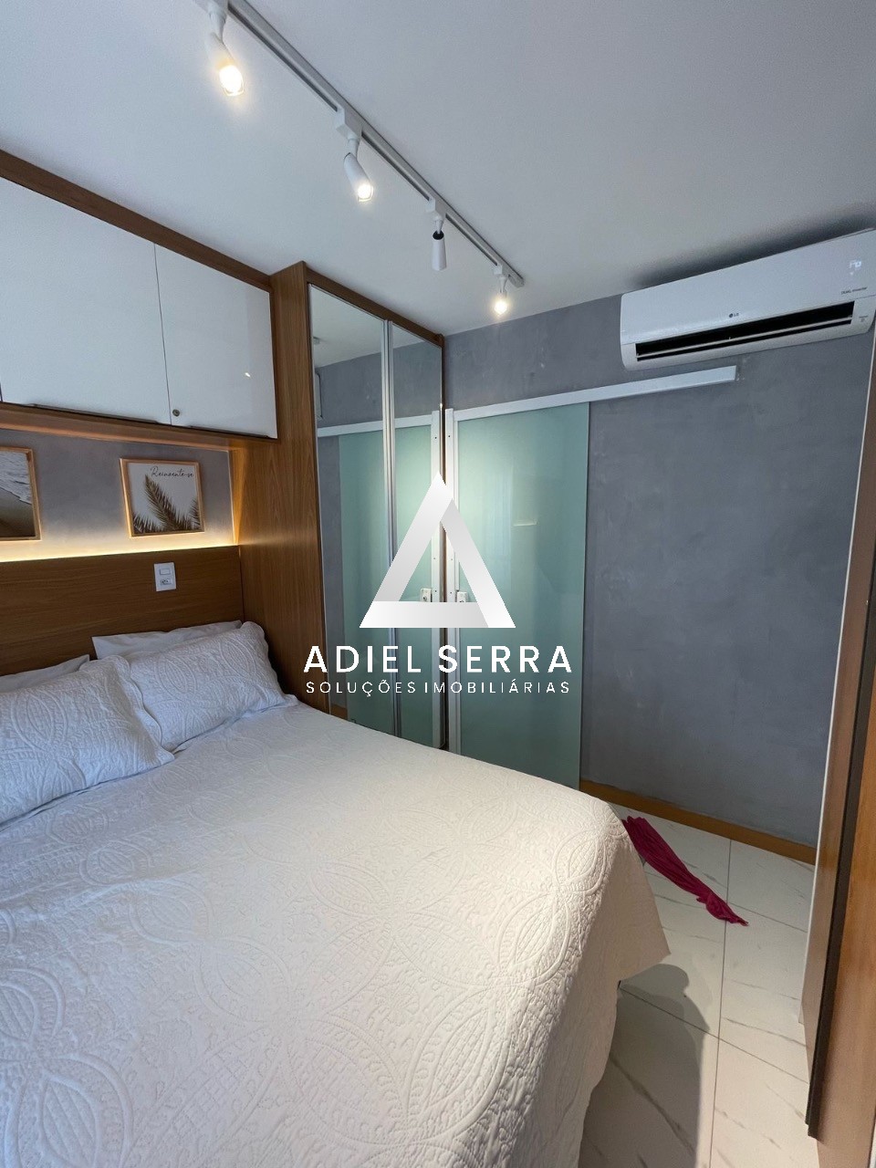 Apartamento - Barra
