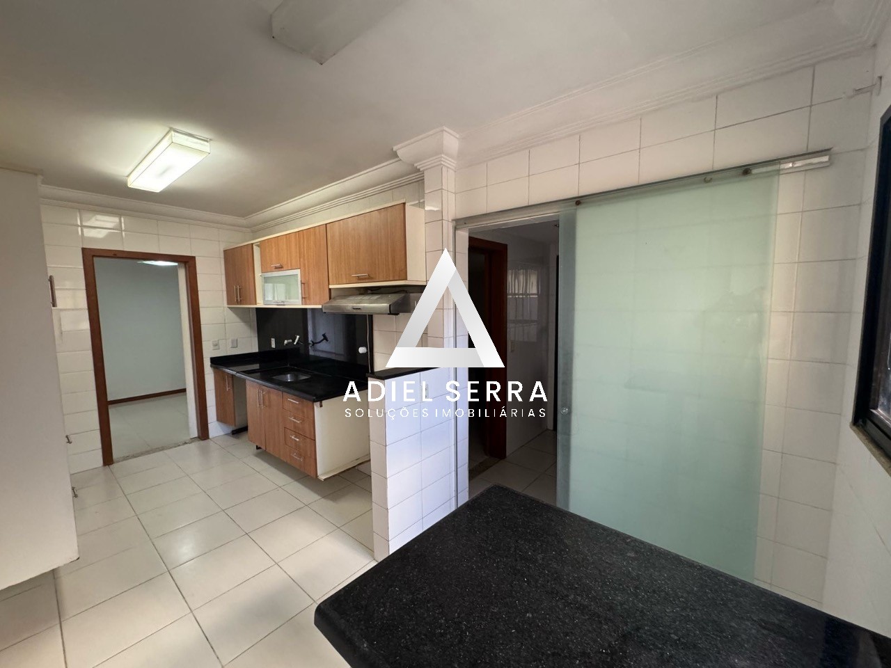 Apartamento - Costa azul