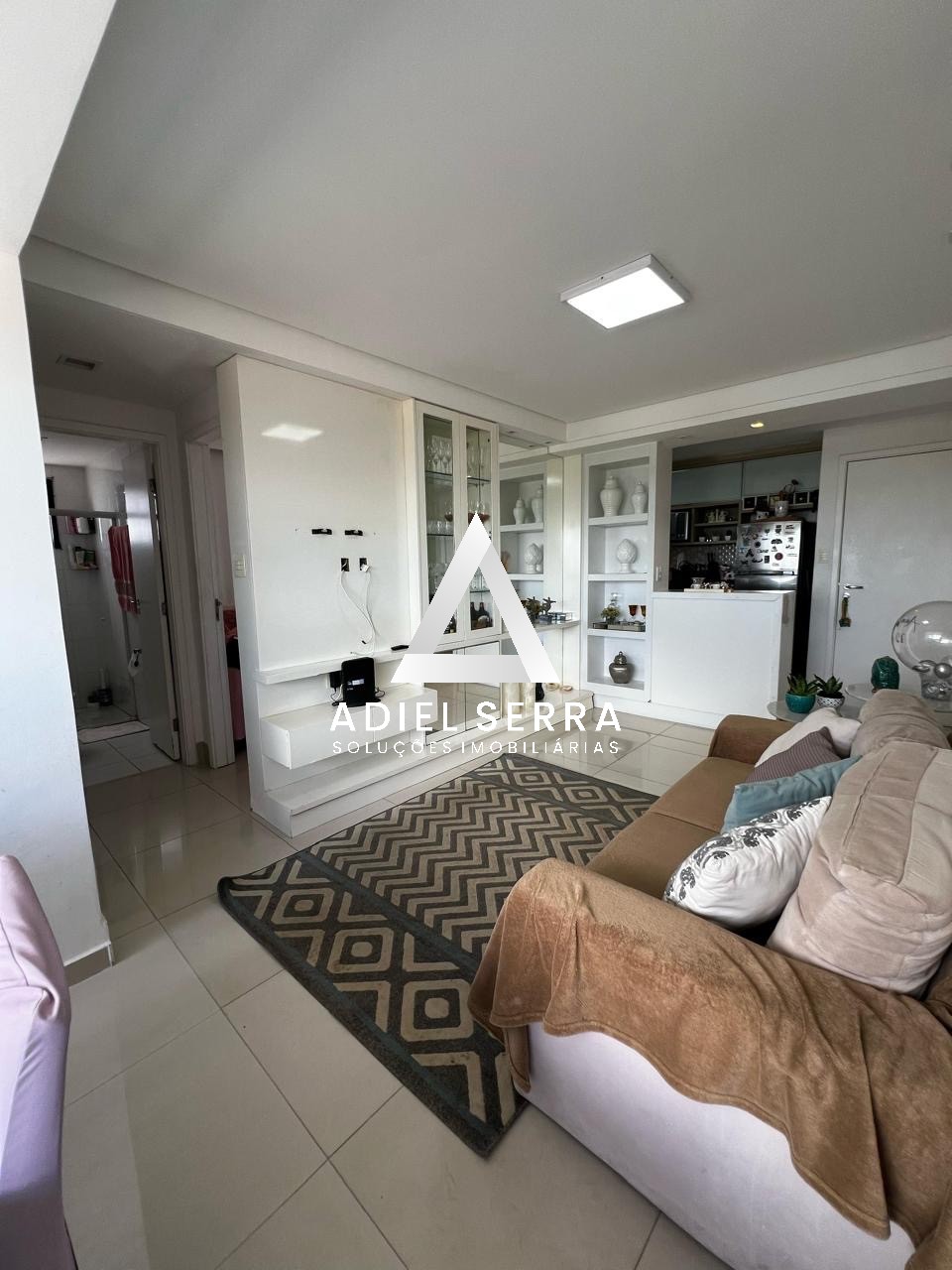 Apartamento - Federação