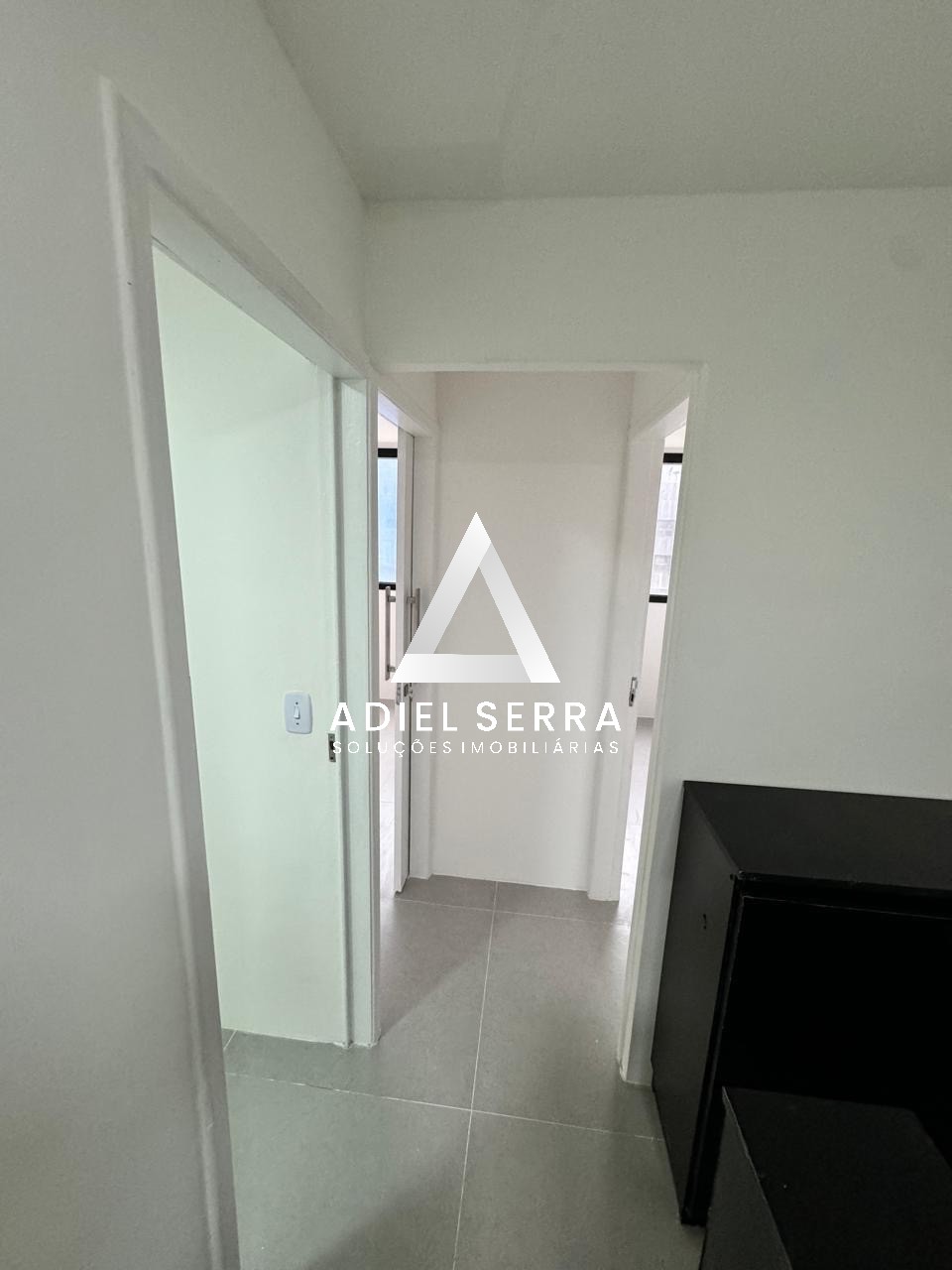 Apartamento - Caminho das árvores