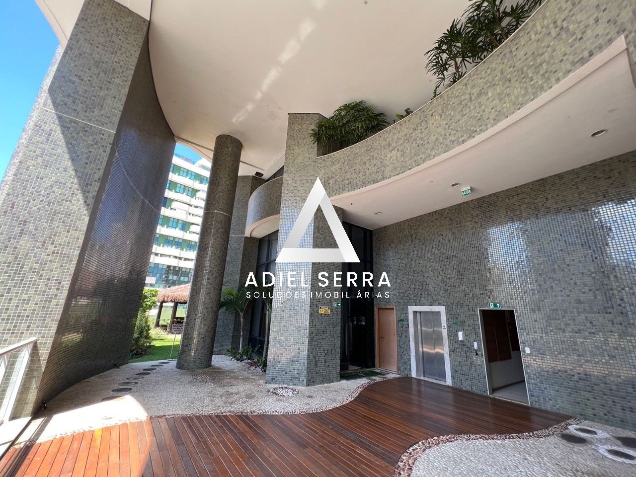 Apartamento - Pituba