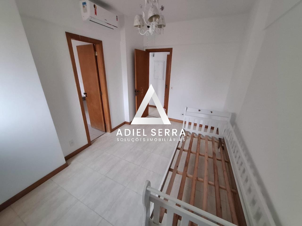 Apartamento - Pituba