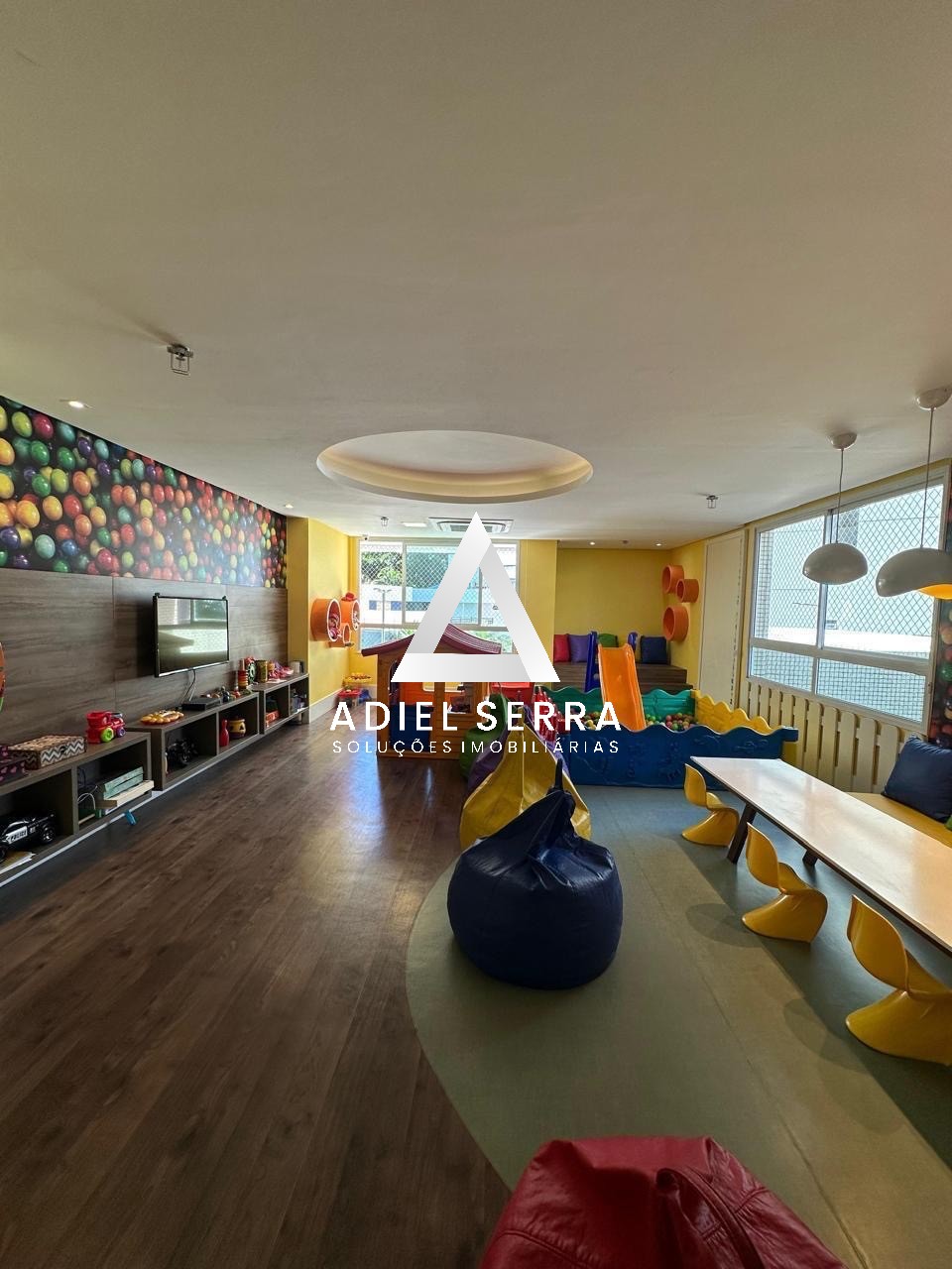 Apartamento - Graça