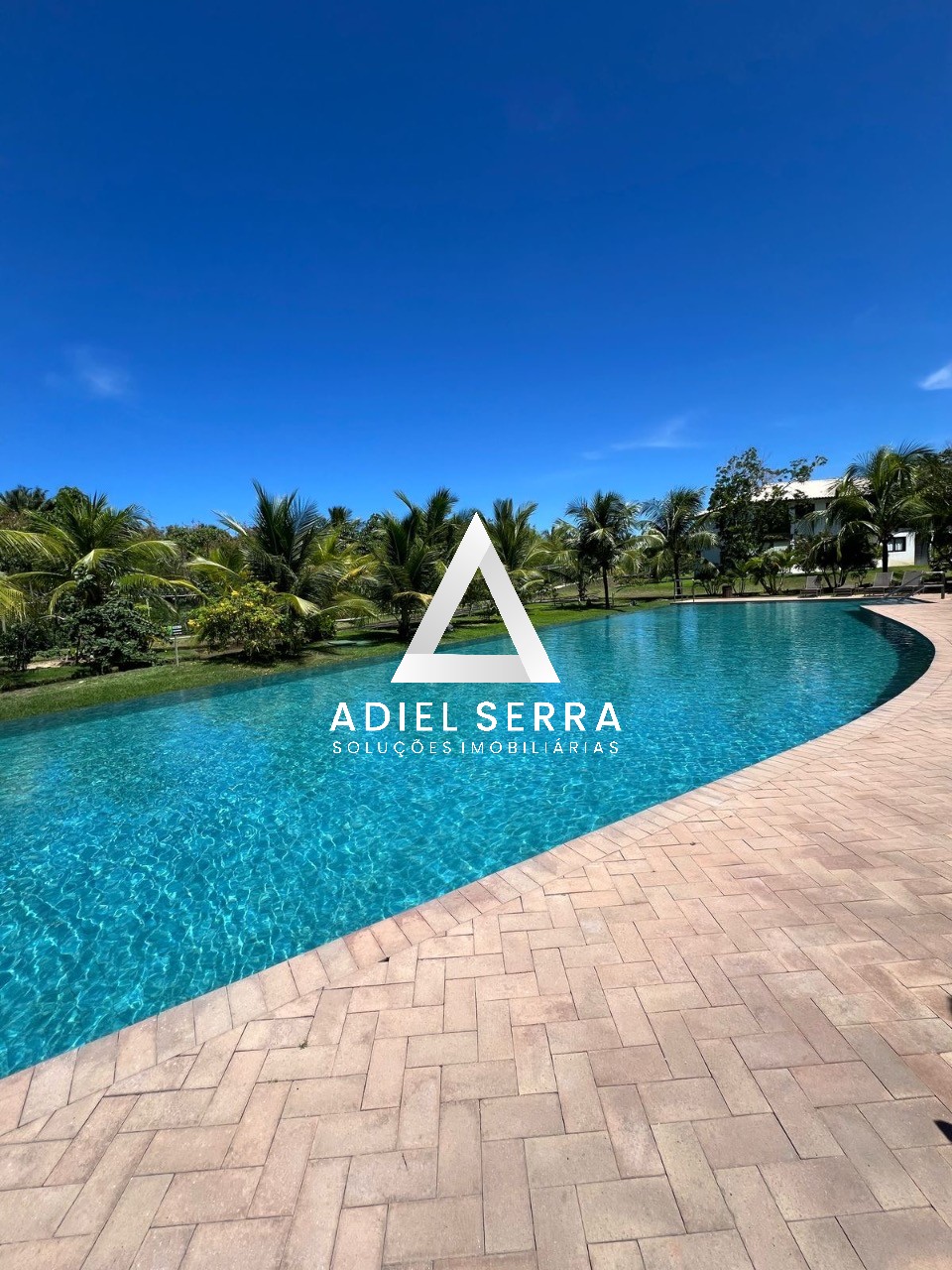 Apartamento - Açu da torre