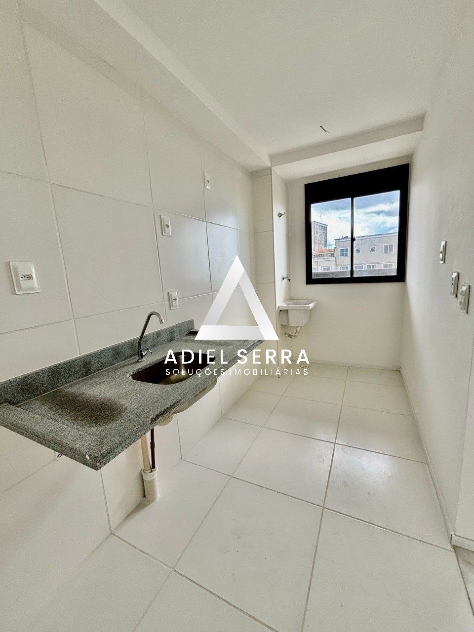 Apartamento - Saboeiro
