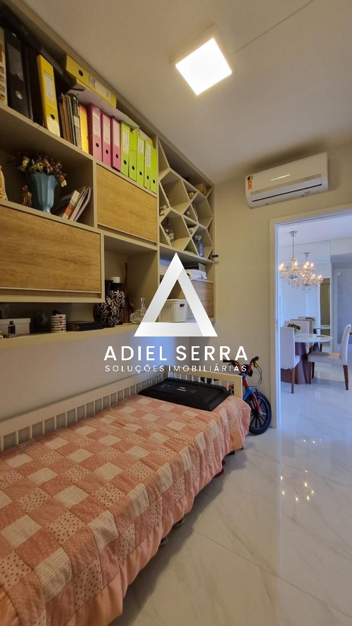 Apartamento - Pituaçu