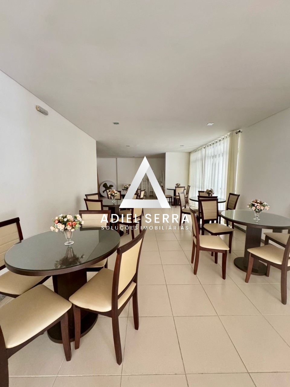 Apartamento - Armação